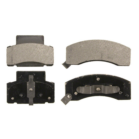 Wagner Brake Disc Brake Pad Set P/N:SX459A Fits: Dodge Ram 2500 99-98, Dodge Ram 3500 99-98 - Image 1