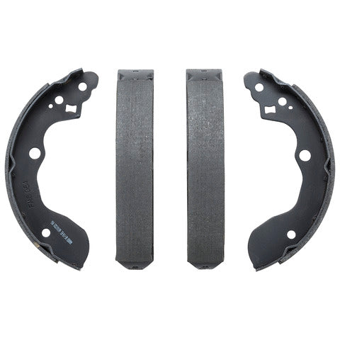 Wagner Brake Drum Brake Shoe P/N:Z954 Fits: Suzuki Sx4 13-07, Suzuki Sx4 Crossover 2012 - Image 1