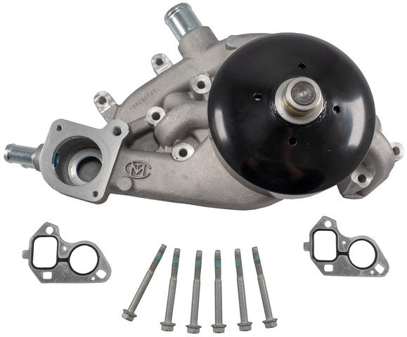 Melling Engine Water Pump P/N:MWP-501 Fits: Buick Rainier, Cadillac Escalade, Cadillac Escalade Esv, Cadillac Escalade Ext, Chevrolet Avalanche, Chevrolet Colorado, Chevrolet Express 1500, Chevrolet Express 2500, Chevrolet Express 3500 - Image 1