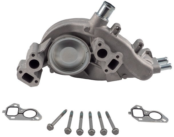 Melling Engine Water Pump P/N:MWP-501 Fits: Buick Rainier, Cadillac Escalade, Cadillac Escalade Esv, Cadillac Escalade Ext, Chevrolet Avalanche, Chevrolet Colorado, Chevrolet Express 1500, Chevrolet Express 2500, Chevrolet Express 3500 - Image 2