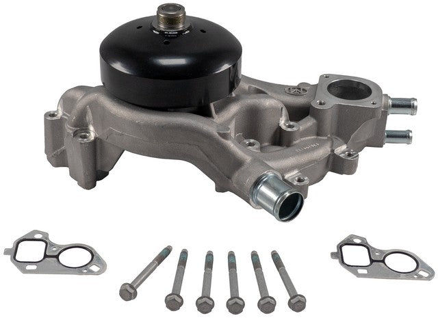 Melling Engine Water Pump P/N:MWP-501 Fits: Buick Rainier, Cadillac Escalade, Cadillac Escalade Esv, Cadillac Escalade Ext, Chevrolet Avalanche, Chevrolet Colorado, Chevrolet Express 1500, Chevrolet Express 2500, Chevrolet Express 3500 - Image 4