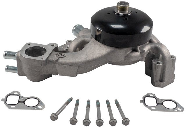 Melling Engine Water Pump P/N:MWP-501 Fits: Buick Rainier, Cadillac Escalade, Cadillac Escalade Esv, Cadillac Escalade Ext, Chevrolet Avalanche, Chevrolet Colorado, Chevrolet Express 1500, Chevrolet Express 2500, Chevrolet Express 3500 - Image 3