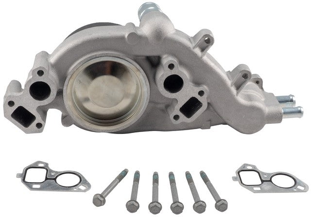 Melling Engine Water Pump P/N:MWP-503 Fits: Cadillac Cts 07-04, Chevrolet Corvette 08-05, Pontiac G8 09-08 - Image 4