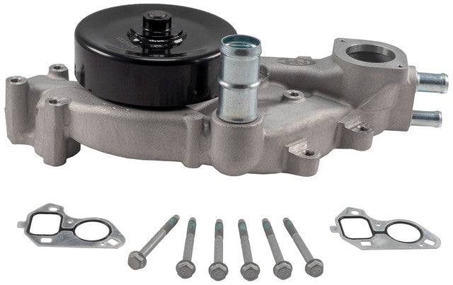 Melling Engine Water Pump P/N:MWP-503 Fits: Cadillac Cts 07-04, Chevrolet Corvette 08-05, Pontiac G8 09-08 - Image 2