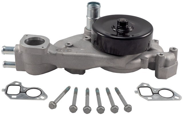 Melling Engine Water Pump P/N:MWP-503 Fits: Cadillac Cts 07-04, Chevrolet Corvette 08-05, Pontiac G8 09-08 - Image 3