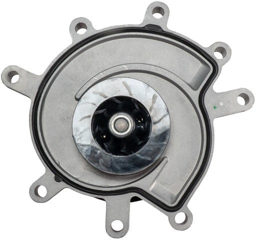 Melling Engine Water Pump P/N:MWP-504 Fits: Chrysler Aspen, Dodge Dakota, Dodge Durango, Dodge Nitro, Dodge Ram 1500, Jeep Commander, Jeep Grand Cherokee, Jeep Liberty, Mitsubishi Raider, Ram 1500, Ram Dakota - Image 5