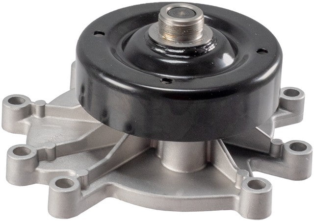 Melling Engine Water Pump P/N:MWP-504 Fits: Chrysler Aspen, Dodge Dakota, Dodge Durango, Dodge Nitro, Dodge Ram 1500, Jeep Commander, Jeep Grand Cherokee, Jeep Liberty, Mitsubishi Raider, Ram 1500, Ram Dakota - Image 1