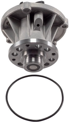 Melling Engine Water Pump P/N:MWP-508 Fits: Ford E-350 Club Wagon 05-04, Ford E-350 Super Duty 10-04, Ford E-450 Super Duty 10-04, Ford F-250 Super Duty 07-04, Ford F-350 Super Duty 07-04, Ford F-450 Super Duty 07-04, Ford F-550 Super Duty 07-04 - Image 5