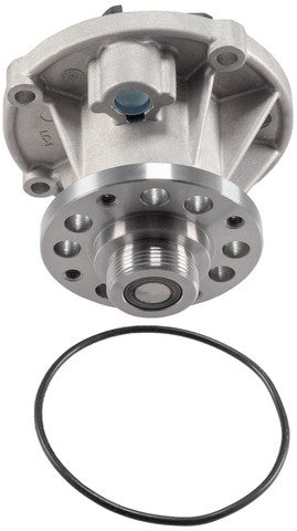 Melling Engine Water Pump P/N:MWP-508 Fits: Ford E-350 Club Wagon 05-04, Ford E-350 Super Duty 10-04, Ford E-450 Super Duty 10-04, Ford F-250 Super Duty 07-04, Ford F-350 Super Duty 07-04, Ford F-450 Super Duty 07-04, Ford F-550 Super Duty 07-04 - Image 2