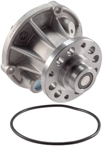 Melling Engine Water Pump P/N:MWP-508 Fits: Ford E-350 Club Wagon 05-04, Ford E-350 Super Duty 10-04, Ford E-450 Super Duty 10-04, Ford F-250 Super Duty 07-04, Ford F-350 Super Duty 07-04, Ford F-450 Super Duty 07-04, Ford F-550 Super Duty 07-04 - Image 1