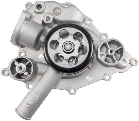 Melling Engine Water Pump P/N:MWP-511 Fits: Chrysler 300 10-05, Dodge Challenger 10-08, Dodge Charger 10-06, Dodge Magnum 08-05, Jeep Commander 08-06, Jeep Grand Cherokee 10-05 - Image 1
