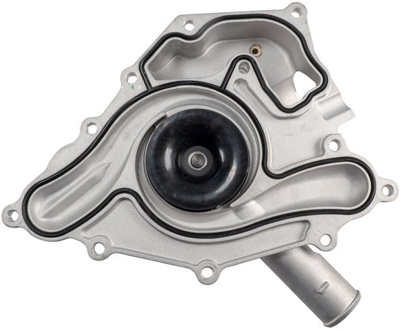 Melling Engine Water Pump P/N:MWP-511 Fits: Chrysler 300 10-05, Dodge Challenger 10-08, Dodge Charger 10-06, Dodge Magnum 08-05, Jeep Commander 08-06, Jeep Grand Cherokee 10-05 - Image 3