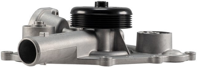 Melling Engine Water Pump P/N:MWP-511 Fits: Chrysler 300 10-05, Dodge Challenger 10-08, Dodge Charger 10-06, Dodge Magnum 08-05, Jeep Commander 08-06, Jeep Grand Cherokee 10-05 - Image 4