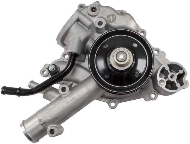 Melling Engine Water Pump P/N:MWP-512 Fits: Chrysler Aspen 2009, Dodge Durango 2009, Dodge Ram 1500 10-09, Dodge Ram 2500 10-09, Dodge Ram 3500 2009, Ram 1500 18-11, Ram 2500 18-11, Ram 3500 18-11 - Image 1