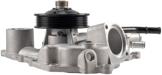 Melling Engine Water Pump P/N:MWP-512 Fits: Chrysler Aspen 2009, Dodge Durango 2009, Dodge Ram 1500 10-09, Dodge Ram 2500 10-09, Dodge Ram 3500 2009, Ram 1500 18-11, Ram 2500 18-11, Ram 3500 18-11 - Image 2