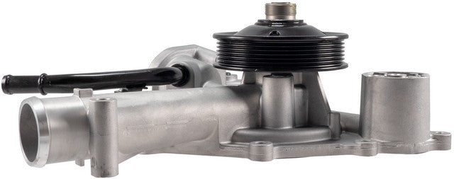 Melling Engine Water Pump P/N:MWP-512 Fits: Chrysler Aspen 2009, Dodge Durango 2009, Dodge Ram 1500 10-09, Dodge Ram 2500 10-09, Dodge Ram 3500 2009, Ram 1500 18-11, Ram 2500 18-11, Ram 3500 18-11 - Image 5