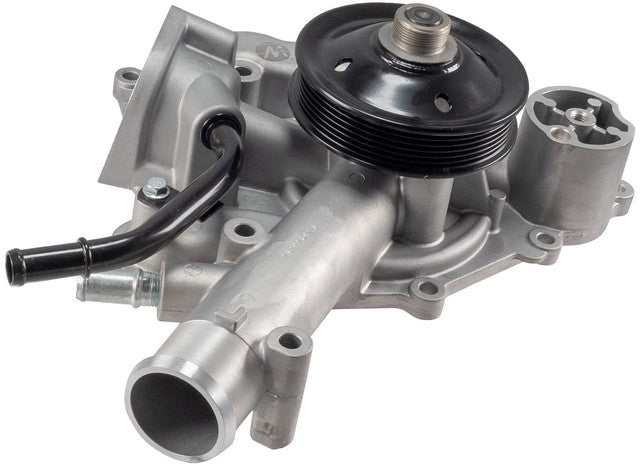 Melling Engine Water Pump P/N:MWP-512 Fits: Chrysler Aspen 2009, Dodge Durango 2009, Dodge Ram 1500 10-09, Dodge Ram 2500 10-09, Dodge Ram 3500 2009, Ram 1500 18-11, Ram 2500 18-11, Ram 3500 18-11 - Image 4