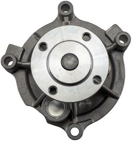 Melling Engine Water Pump P/N:MWP-513 Fits: Ford Crown Victoria 11-01, Ford Grand Marquis 04-01, Ford Mustang 04-01, Lincoln Town Car 11-01, Mercury Grand Marquis 11-01, Mercury Marauder 04-03 - Image 5