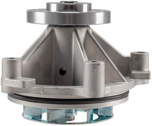 Melling Engine Water Pump P/N:MWP-513 Fits: Ford Crown Victoria 11-01, Ford Grand Marquis 04-01, Ford Mustang 04-01, Lincoln Town Car 11-01, Mercury Grand Marquis 11-01, Mercury Marauder 04-03 - Image 4