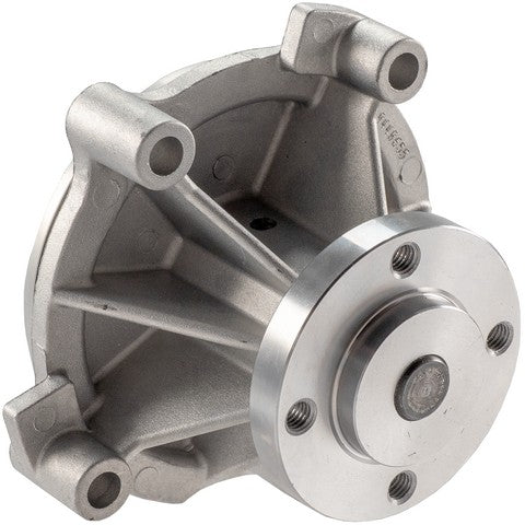 Melling Engine Water Pump P/N:MWP-513 Fits: Ford Crown Victoria 11-01, Ford Grand Marquis 04-01, Ford Mustang 04-01, Lincoln Town Car 11-01, Mercury Grand Marquis 11-01, Mercury Marauder 04-03 - Image 1