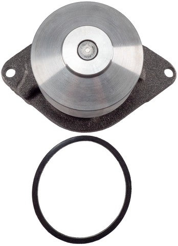 Melling Engine Water Pump P/N:MWP-521 Fits: American Lafrance Condor, Autocar Llc. Xpert, Autocar Llc. Xspotter Off Road, Autocar Llc. Xspotter On Road, Bering Md23m, Blue Bird All American Fe, Blue Bird All American Re - Image 2