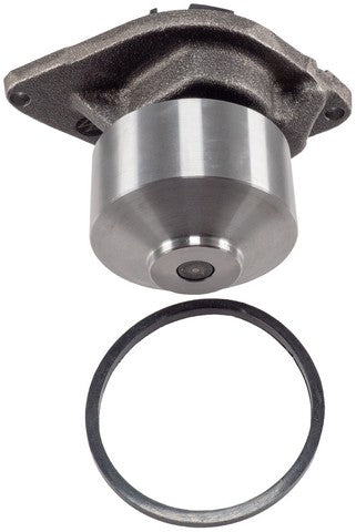 Melling Engine Water Pump P/N:MWP-521 Fits: American Lafrance Condor, Autocar Llc. Xpert, Autocar Llc. Xspotter Off Road, Autocar Llc. Xspotter On Road, Bering Md23m, Blue Bird All American Fe, Blue Bird All American Re - Image 3