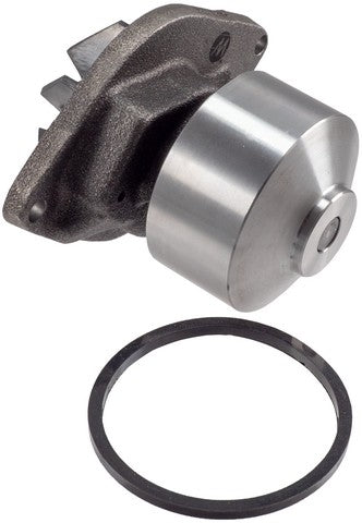 Melling Engine Water Pump P/N:MWP-521 Fits: American Lafrance Condor, Autocar Llc. Xpert, Autocar Llc. Xspotter Off Road, Autocar Llc. Xspotter On Road, Bering Md23m, Blue Bird All American Fe, Blue Bird All American Re - Image 1