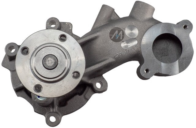 Melling Engine Water Pump P/N:MWP-523 Fits: Ford F-150 13-11, Ford Mustang 14-11 - Image 5