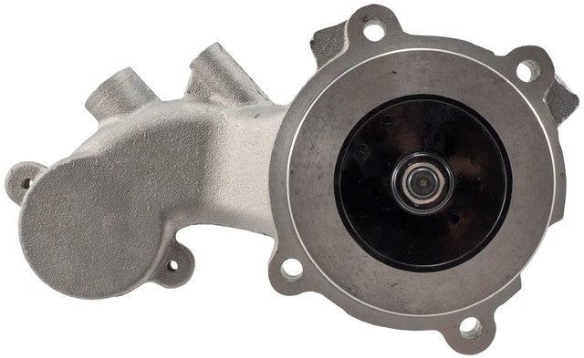 Melling Engine Water Pump P/N:MWP-523 Fits: Ford F-150 13-11, Ford Mustang 14-11 - Image 2