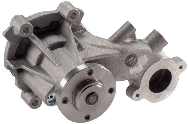 Melling Engine Water Pump P/N:MWP-523 Fits: Ford F-150 13-11, Ford Mustang 14-11 - Image 1