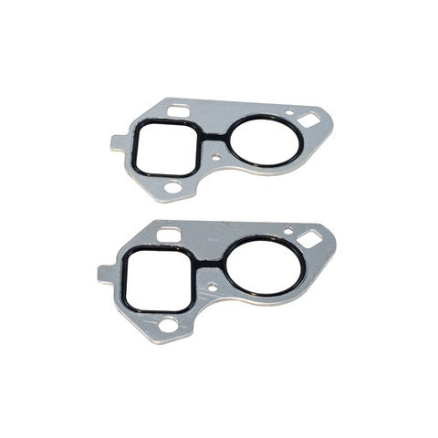 Melling Engine Water Pump Mounting Gasket P/N:MWPG-500 Fits: Avanti Ii, Buick Rainier, Cadillac Cts, Cadillac Escalade, Cadillac Escalade Esv, Cadillac Escalade Ext, Chevrolet Avalanche, Chevrolet Avalanche 1500, Chevrolet Camaro - Image 1