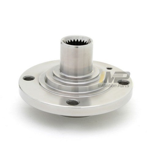 WJB Wheel Hub P/N:WAMX-002 Fits: Volkswagen Cabriolet 93-85, Volkswagen Rabbit 1983 - Image 1