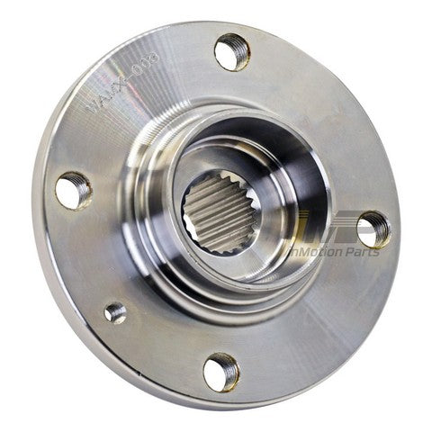 InMotion Parts Wheel Hub P/N:WAMX-003 Fits: Volkswagen Golf 88-85, Volkswagen Jetta 88-85 - Image 1