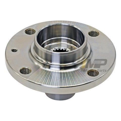 InMotion Parts Wheel Hub P/N:WAMX-003 Fits: Volkswagen Golf 88-85, Volkswagen Jetta 88-85 - Image 4
