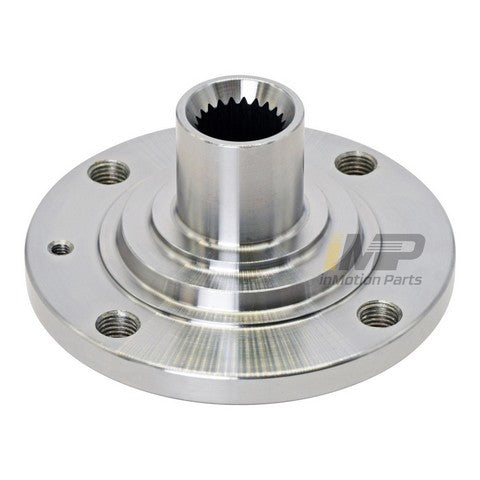 InMotion Parts Wheel Hub P/N:WAMX-003 Fits: Volkswagen Golf 88-85, Volkswagen Jetta 88-85 - Image 3