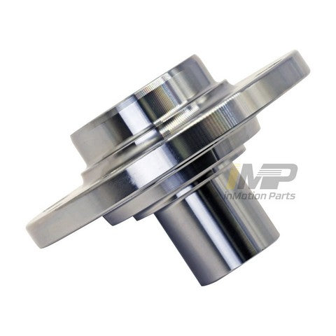 InMotion Parts Wheel Hub P/N:WAMX-003 Fits: Volkswagen Golf 88-85, Volkswagen Jetta 88-85 - Image 2