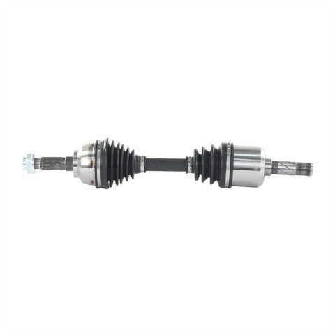 TrakMotive CV Axle Shaft P/N:MZ-8008 Fits: Mazda Mpv 95-89 - Image 1