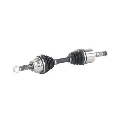 TrakMotive CV Axle Shaft P/N:MZ-8008 Fits: Mazda Mpv 95-89 - Image 3