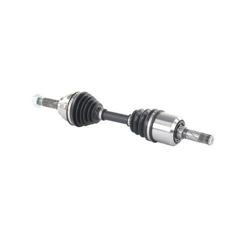 TrakMotive CV Axle Shaft P/N:MZ-8008 Fits: Mazda Mpv 95-89 - Image 2