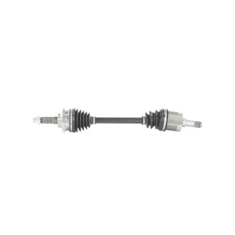 TrakMotive CV Axle Shaft P/N:MZ-8012 Fits: Kia Sephia 97-94, Mazda Mx-3 95-92, Mazda Protege 98-95 - Image 1