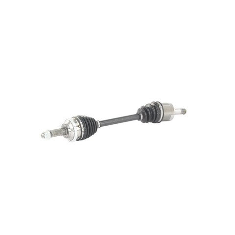TrakMotive CV Axle Shaft P/N:MZ-8012 Fits: Kia Sephia 97-94, Mazda Mx-3 95-92, Mazda Protege 98-95 - Image 2