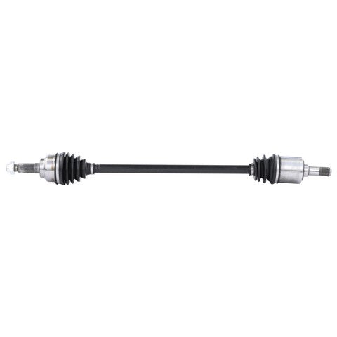 TrakMotive CV Axle Shaft P/N:MZ-8015 Fits: Kia Sephia 95-94 - Image 1