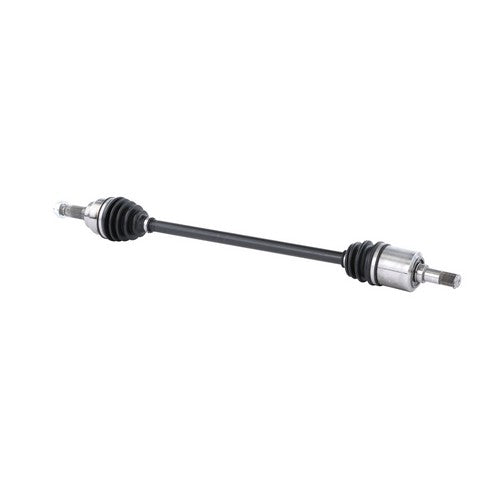 TrakMotive CV Axle Shaft P/N:MZ-8015 Fits: Kia Sephia 95-94 - Image 3