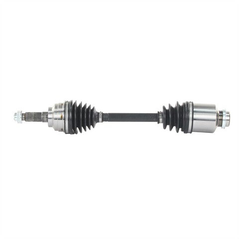 TrakMotive CV Axle Shaft P/N:MZ-8016 Fits: Kia Sephia 97-95 - Image 1