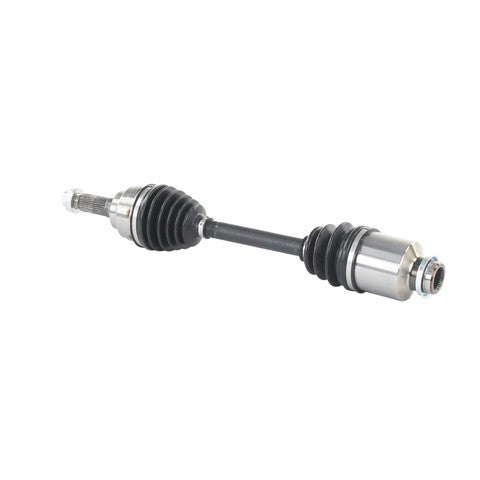 TrakMotive CV Axle Shaft P/N:MZ-8016 Fits: Kia Sephia 97-95 - Image 2