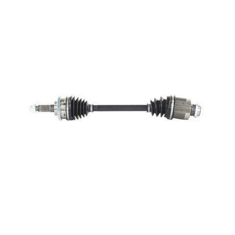 TrakMotive CV Axle Shaft P/N:MZ-8019 Fits: Kia Sephia 97-95 - Image 1