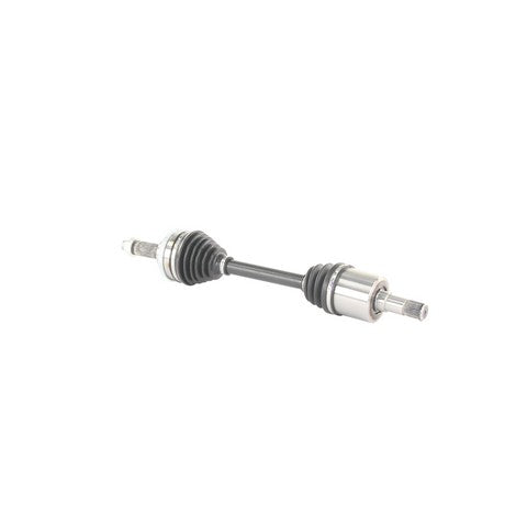 TrakMotive CV Axle Shaft P/N:MZ-8021 Fits: Ford Probe 92-89, Mazda 626 91-88, Mazda Mx-6 92-88 - Image 2