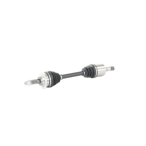 TrakMotive CV Axle Shaft P/N:MZ-8023 Fits: Ford Probe 92-89, Mazda 626 92-88, Mazda Mx-6 92-88 - Image 3