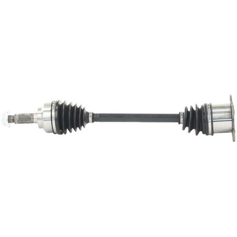 TrakMotive CV Axle Shaft P/N:MZ-8028 Fits: Mazda Rx-7 91-86 - Image 1