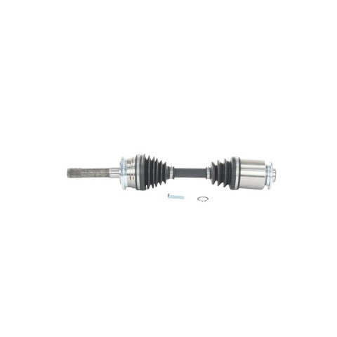 TrakMotive CV Axle Shaft P/N:MZ-8043 Fits: Mazda B2600 93-87 - Image 1